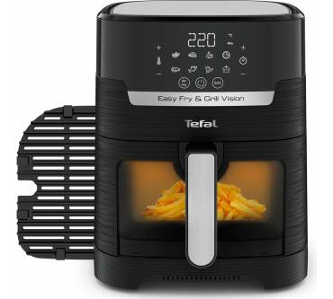 Produktbild Tefal Easy Fry & Grill Vision EY5068