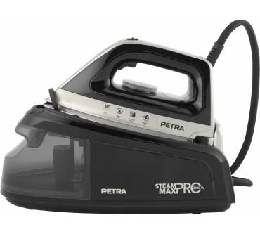 Produktbild Petra Steam Max Pro (PF01137VDE)