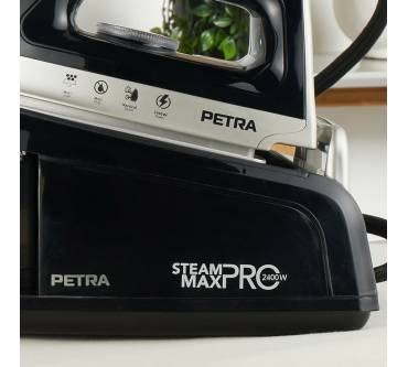 Produktbild Petra Steam Max Pro (PF01137VDE)