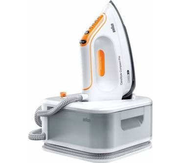 Produktbild Braun CareStyle Compact Pro IS 2577