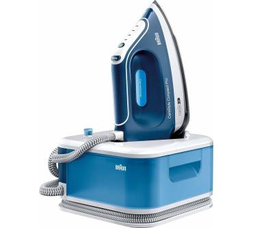 Produktbild Braun CareStyle Compact Pro IS 2577