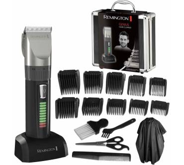 Produktbild Remington Genius Hair Clipper HC5811