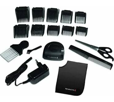 Produktbild Remington Genius Hair Clipper HC5811