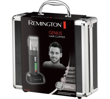 Produktbild Remington Genius Hair Clipper HC5811