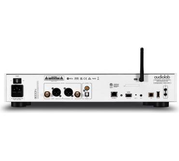 Produktbild Audiolab 9000N