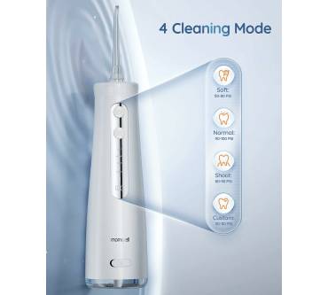 Produktbild Mornwell Recharcheable Oral Irrigator