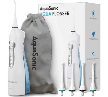 Produktbild Aquasonic Aqua Flosser