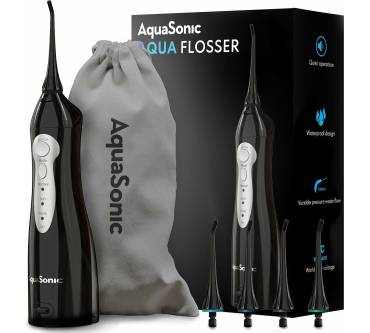 Produktbild Aquasonic Aqua Flosser