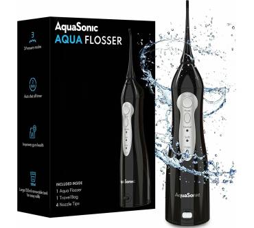 Produktbild Aquasonic Aqua Flosser