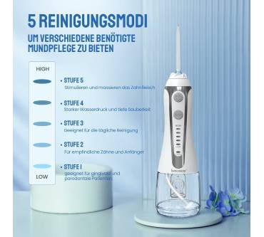 Produktbild Femometer HF-2