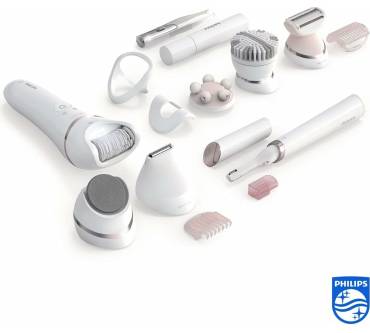 Produktbild Philips Beauty Set Series 9000 BRE740/90