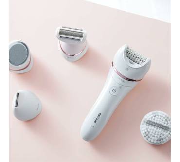 Produktbild Philips Beauty Set Series 9000 BRE740/90