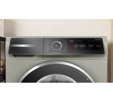 Produktbild Bosch Serie 8 WGB2560X0