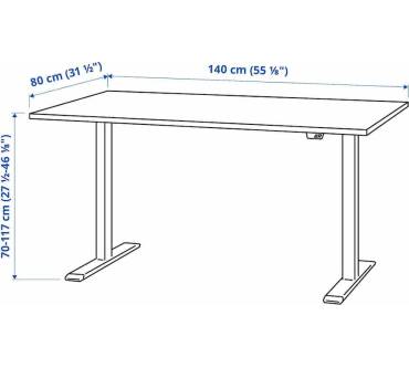 Produktbild Ikea Rodulf