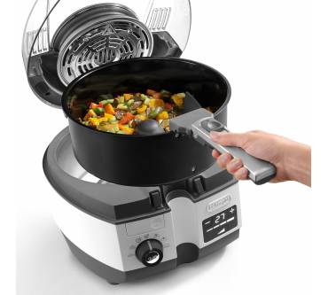 Produktbild De Longhi Extra Chef Plus FH 1396