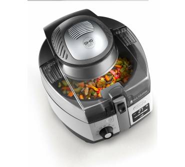 Produktbild De Longhi Extra Chef Plus FH 1396