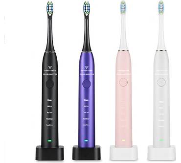 Produktbild Dentacare Pearlmaster Sonic Toothbrush Pro