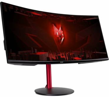 Produktbild Acer Nitro XZ2 XZ342CUPbmiiphfx