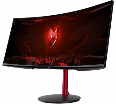 Produktbild Acer Nitro XZ2 XZ342CUPbmiiphfx