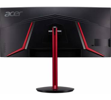 Produktbild Acer Nitro XZ2 XZ342CUPbmiiphfx