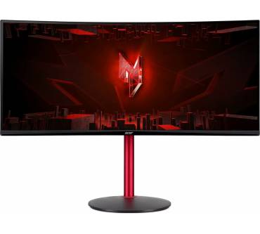 Produktbild Acer Nitro XZ2 XZ342CUPbmiiphfx