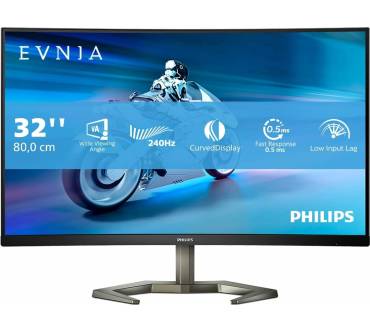 Produktbild Philips Evnia 5000 32M1C5200W