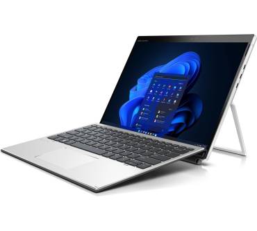 Produktbild HP Elite x2 G8