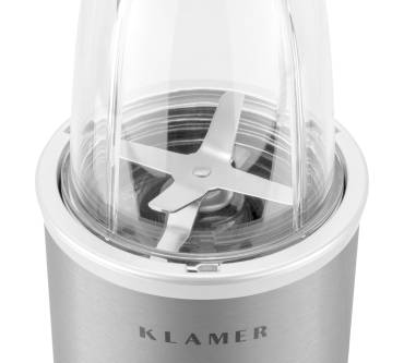 Produktbild Klamer Power Bullet Mixer 1000