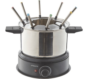 Produktbild Aldi / Ambiano Elektrisches Fondue