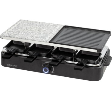 Produktbild Aldi / Ambiano Raclette-Grill