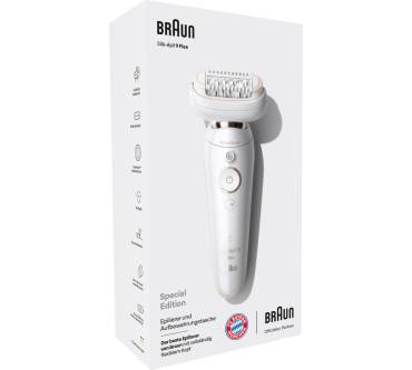 Produktbild Braun Silk-épil 9 Flex Special Edition