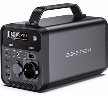 Produktbild EGRETECH Sonic 600