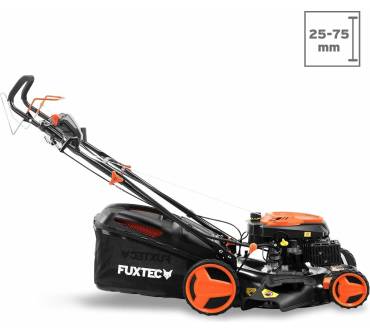 Produktbild Fuxtec FX-RM5196eS-PRO