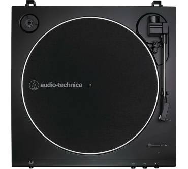 Produktbild Audio-Technica AT-LP60X