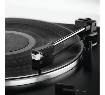 Produktbild Audio-Technica AT-LP60X