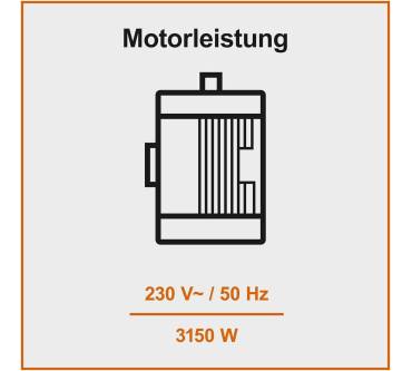 Produktbild IXES IX-CLS-8t 230V