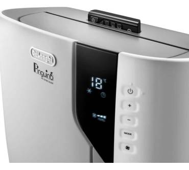 Produktbild De Longhi Pinguino PAC EX124 Eco Silent