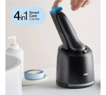 Produktbild Braun Series 6 61-N7650cc