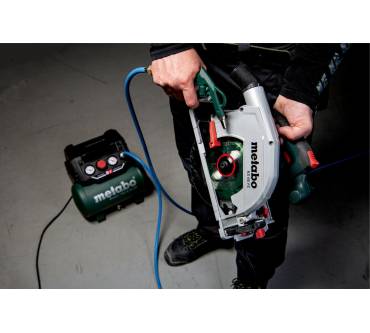 Produktbild Metabo Basic 160-6 W OF