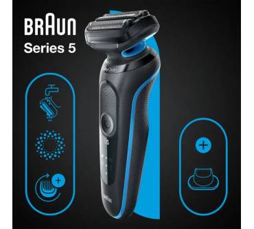 Produktbild Braun Series 5 51-B1200s