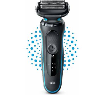 Produktbild Braun Series 5 51-M1000s Wet&Dry