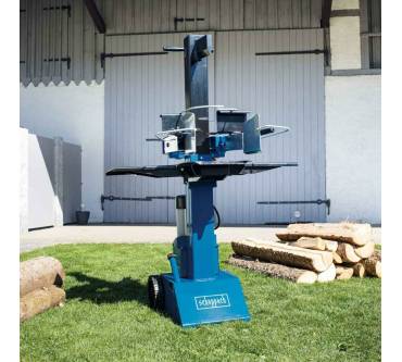 Produktbild Scheppach HL810 (230 V)