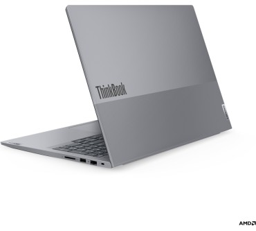 Produktbild Lenovo ThinkBook 16 G6 (AMD)