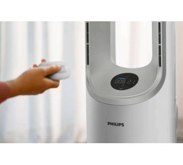 Produktbild Philips Air Performer 7000 Series AMF765/10