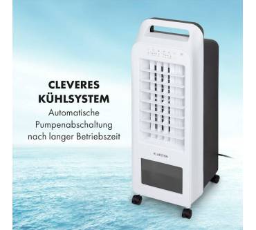 Produktbild Klarstein Cooler Rush Luftkühler