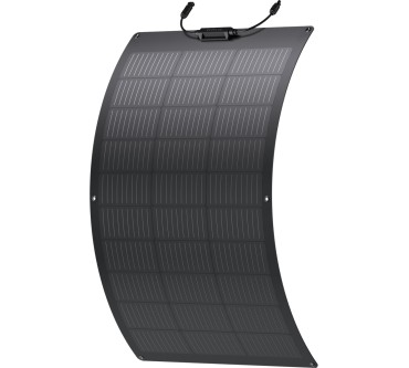 Produktbild EcoFlow individuelles Set (Delta 2 Max, Powerstream, 4 x 100 W flexibel Solarpanels)