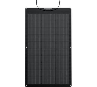 Produktbild EcoFlow individuelles Set (Delta 2 Max, Powerstream, 4 x 100 W flexibel Solarpanels)