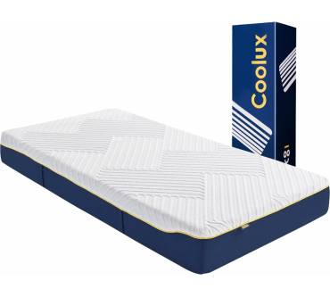 Produktbild Coolux Sleep Schaum Matratze