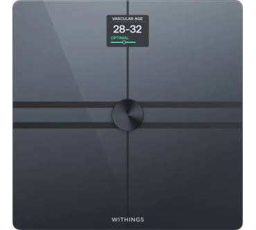 Produktbild Withings Body Comp