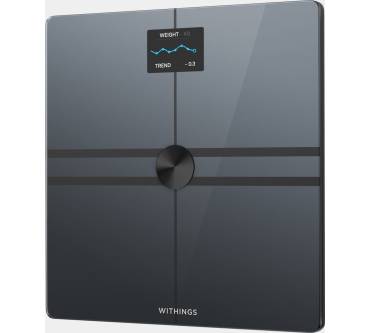 Produktbild Withings Body Comp